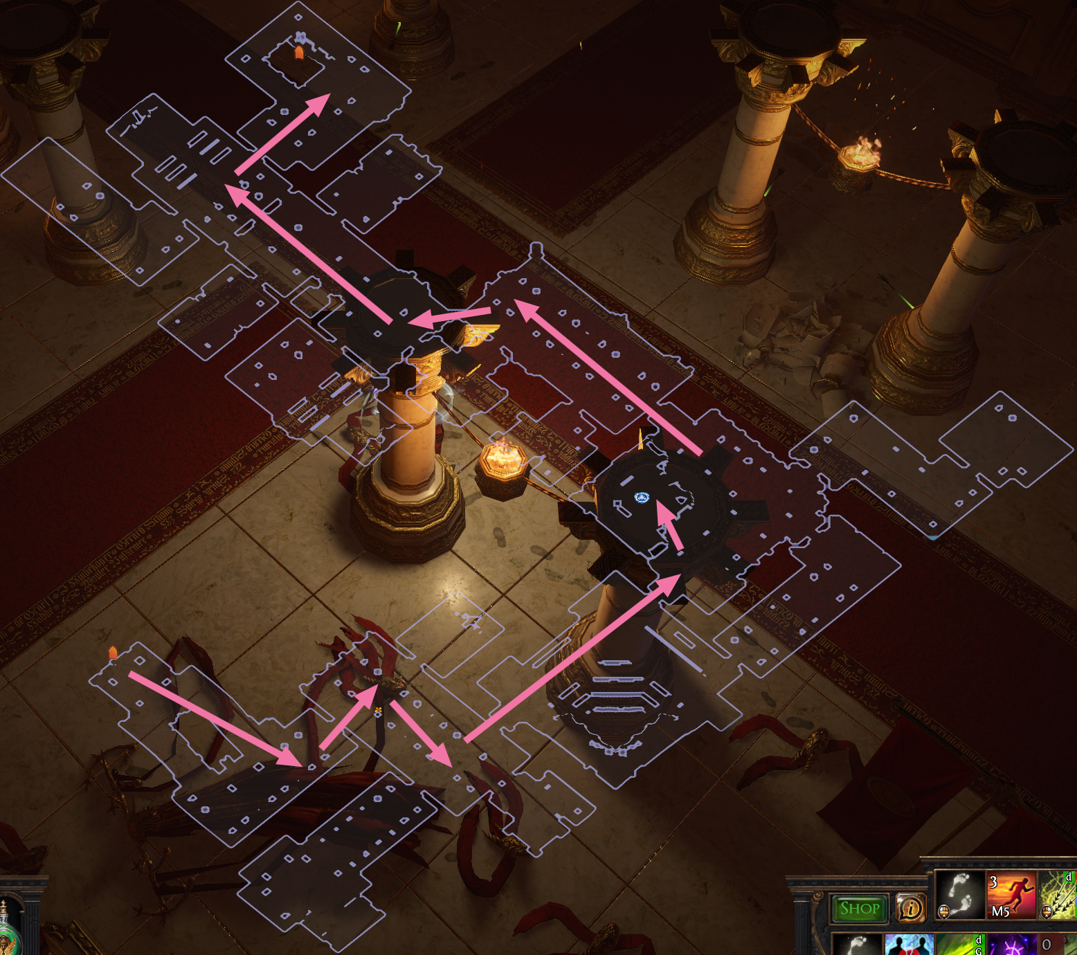 Solaris Temple Variant 1